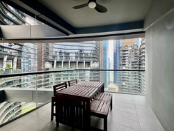 Marina One Residences (D1), Apartment #493118801